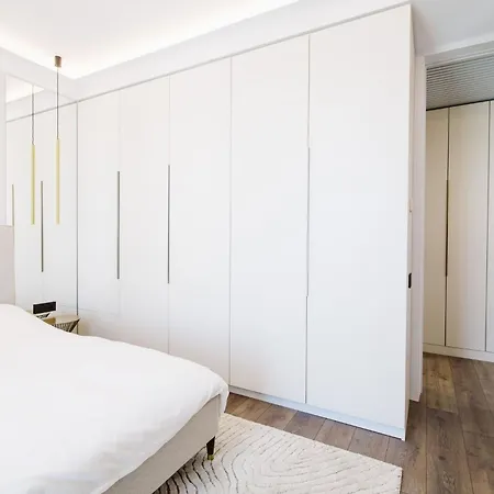아파트 Thea - Modern Luxury *