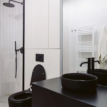 아파트 Thea - Modern Luxury *