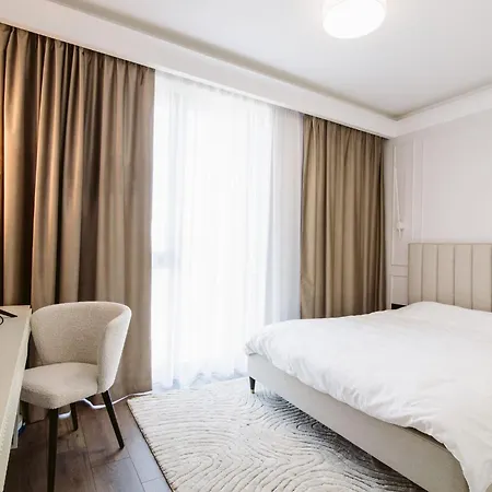 아파트 Thea - Modern Luxury *